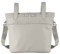 Mayoral Bolso Panera Flecos Bebe (Crudo)