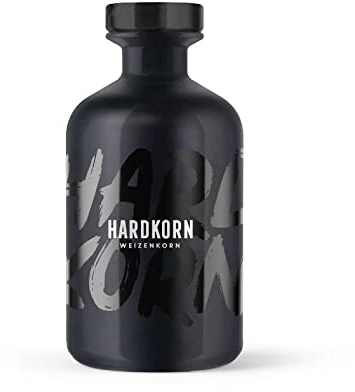 Hardkorn Weizenkorn 0,5L (32% Vol) von Sophia Thomalla Born 2 be wild- [Enthält Sulfite]