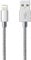 iPhone Charger Cable Lightning Cable [Apple MFi Certified] 3M/10FT Charging USB Syncing Data Nylon Braided Cord Compatible with iPhone 14/13/12/11 Pro Max/XS MAX/XR/XS/X/8/7/Plus/6S/6/SE/5S