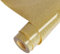 TORC Champagne Glitter HTV Heat Transfer Vinyl Roll 12 inch x 20 ft Sparkly Iron on Vinyl for T Shirts Crafts Bulk