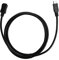 Micro USB Extension Cable Male to Female, 1.5m/4.9ft Micro USB Extender Male to Female, for Phone Tablet