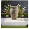 Altico Leona Traditional Mains Power Water Feature