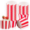 Cupcake Förmchen Papier, 100 Stück Muffinförmchen Papier Einweg Muffinform Papier Backförmchen Muffins Papierförmchen Muffinformen für Dessert Hochzeit Geburtstag Party