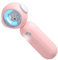 CRILSTYLEO 1stück Handlicher Nano Spray Befeuchter Für Haut Tragbarer Mini Sprühnebelfeuchter Für Damen Zur Hautfeuchtigkeit Für Angenehmes Raumklima