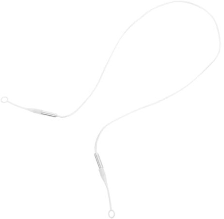 iplusmile Lanyard Magnetic Earplugs Noise Reduction Earplugs Cord Earbud Lost Chain for Safety