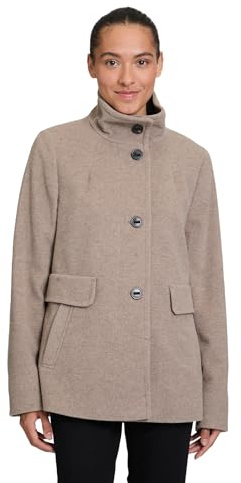 Gil Bret Damen Winterjacke mit Kragen