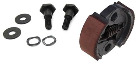 Replacement Part for Clutches 32cc 34cc Various Brush Cutter for Hedge Trimmers Clutches Tool Part Kits Gardening Tool