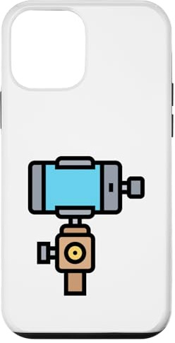 Gimbal Film Maker Social Media Influencer Case for iPhone 12 mini