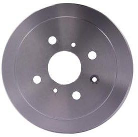 HELLA 8DT 355 300-581 Bremstrommel