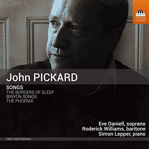Toccata Classics