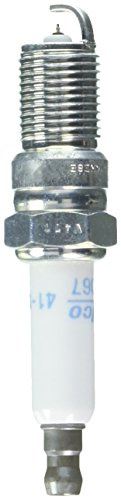 ACDelco 41-993 Professionelle Iridium-Zündkerze