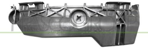 Prasco - TY2871053 - Toyota - Rav 4 - Mod. 01/06-01/09 - Halter Rechts Stosstange Hinten-Aus Kunststoff