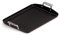 Valira Aire - Grill Premium de 34x25 cm hecho en España, aluminio fundido con antiadherente reforzado, apto para inducción