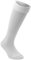 Sondico Mens Football Socks Plus Size White Mens 12+
