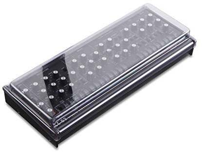 Decksaver Boutique Cover