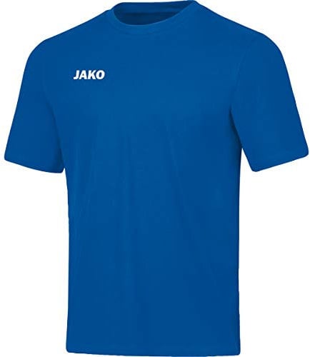 JAKO Kinder T-Shirt Base, Royal, 140
