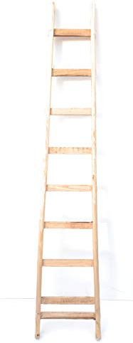 Generico Scala in Legno