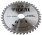VEWERK TCT Circular Saw Blade 190mm x 30mm x 40T fits Festool, Makita 9078