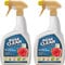 Wolvercroft Garden Centre RoseClear 3 in 1 RTU (800ml) X 2
