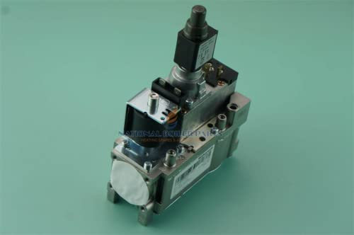 HTS Boiler Gas Valve Compatible with Ideal Boiler Gas Valve 111075 VR4601PA2020
