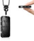 64GB Mini Diktiergerät, Starker Magnet Mini Aufnahmegerät mit Stimmenaktivierung und OTG, 1536 kbps Stereo HD, 388 Stunden Aufnahmekapazität, MP3 Voice Recorder für Vorlesung Treffen Interview