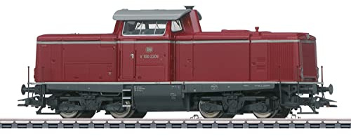 Diesellokomotive V 100.20
