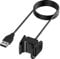 Wanme Charger compatible with Fitbit Charge 3 Charger Cable/Fitbit Charge 4 Charger Cable, Replacement USB Charger Adapter Dock Charging Cable for Fitbit Charge 3/4 & Special Edition Tracker(1*92cm)