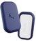 Money Walkie - Porte Monnaie sans Contact pour Enfants et Ados - Solution pour Apprendre à Gérer Son Argent - Pratique, Ludique et Pédagogique - Collection Pop - Bleu Marine