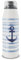 alfi KIDS ISO BOTTLE 500ml, Blau Weiß Anker, Isoliertrinkflasche Kinder Edelstahl, absolut dicht mit Drehverschluss, hält 12 Std. heiß, 24 Std. kalt, Trinkflasche für Kohlensäure, BPA-frei