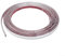 12 5 m flexible Fliesenkante für moderne Innenräume (8 mm x 12,5 m)