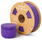 DEEPLEE PLA+ Filament 1.75mm, PLA Plus 3D Drucker Filament, Maßgenauigkeit +/- 0,02 mm, Filament 3D-Druckmaterialien, Lila 1kg (2,2lbs)