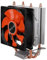 tianwandong Caloducs refroidisseur de processeur PWM 4 broches PC silencieux 90mm Intel i5 LGA 2011 775 1200 1150 1151 1155 1156 AMD AM3 AM4 ventilateur de refroidissement CPU 3 broches(A2-Without LED