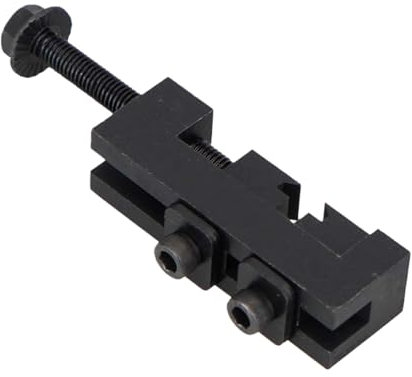 Throat Clamp Tightener Stable Precise Multifunctional Tightener