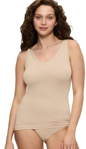 Triumph Damen Sense of Modal Tank Top Undershirt