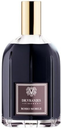 V DR. VRANJES Spray FRAGRANZA AMBIENTE Rosso Nobile 1