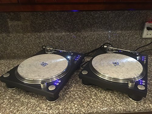 Giradischi Stanton Str8-150 + 680 V3