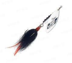 MEPP S Giant Killer 35gr Fluo Bianco Bianco