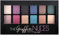 Maybelline New York The Graffiti Nudes Palette, 1er Pack (1 x 10 g)