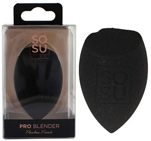 Sosu by Suzanne Jackson Pro Blender & Complexion Sponge