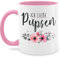 Tasse Tassen 325ml - Statement - Ich liebe pupsen - Furz Fürze Sprüche Lustiges Pups Geschenk - 325 ml - Rosa - stinkt kaffetassen statements pupse kaffeetasse mit blumen teetasse furzen mug
