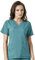 Smart Uniform A110 Schlupfjacke (L, Capri)