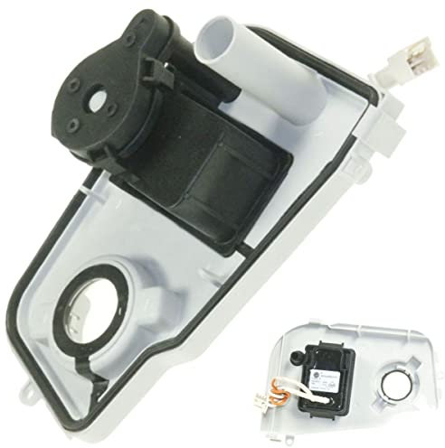 Pompe de relevage Sèche-linge 481010344760 WHIRLPOOL