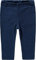 Engel Natur, Baby Leggings/Lange Unterhose, 70% Wolle (kbT), 30% Seide (74/80, Marine)