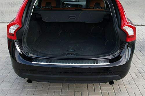 Stoßstangenschutz, Chrom, für V60 [2010+]