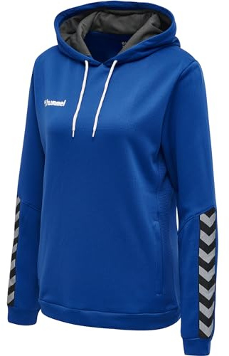 hummel Kapuzenpullover Hmlauthentic Damen
