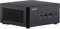 ASUS NUC 14 Pro Tall Kit RNUC14RVHU700002I (Intel Core U7 155H Prozessor, Arc Grafik, WiFi 6E, ohne Betriebssystem, mit EU-Netzkabel)