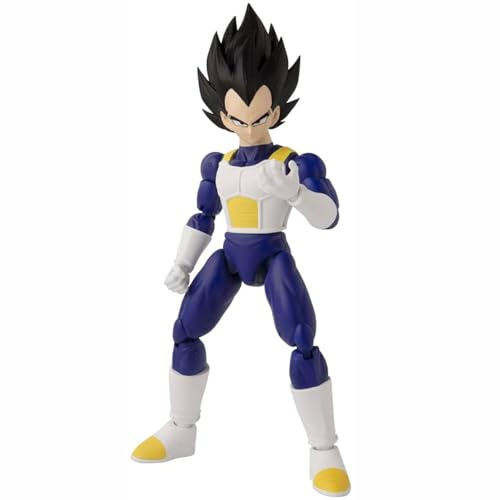 DRAGON STARS VEGETA
