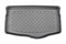Zentimex Z440451 Kofferraumwanne kompatibel mit vw T-Cross 04.2019-