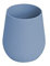 ez pz Tiny Cup - Indigo - 4+ meses