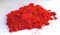 Cosmetic Grade Mica, Fluorescent & Metallic Powders Soap Making Epoxy Resin, Makeup, Nail Art (50g, Fluorescent Red)